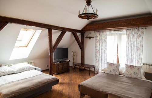 Apartament Rustykalny - Foto 7