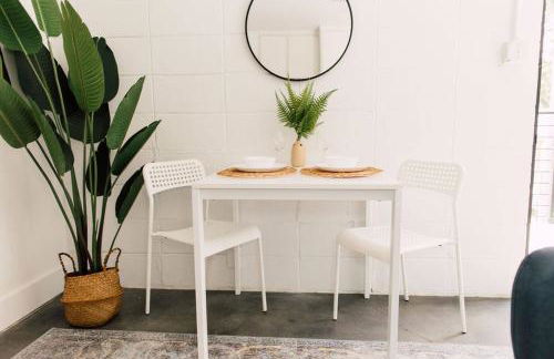 *NEW* The Camille | ATL Skyline | Rooftop | Cozy - Foto 19