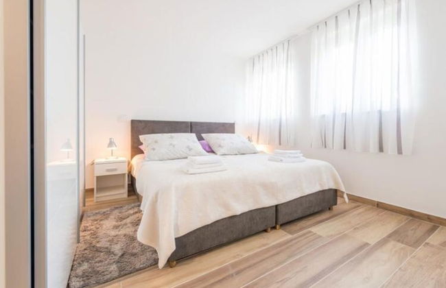 Apartment Luce Royal - One Bedroom Apartment With Balcony and Sea View - Foto 2