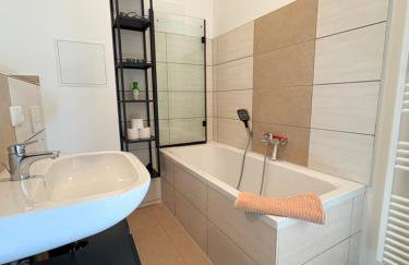 Palais Green - Altstadt, Balkon Richtung Weinberge, nahe Burg 2SZ - Photo 8