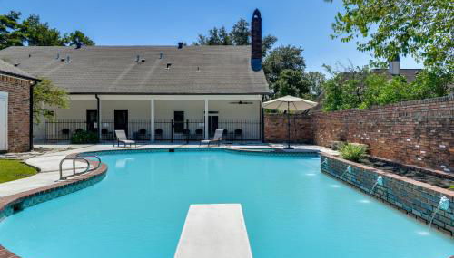 Stunning Baton Rouge Home with Pool Near LSU! - Foto 1