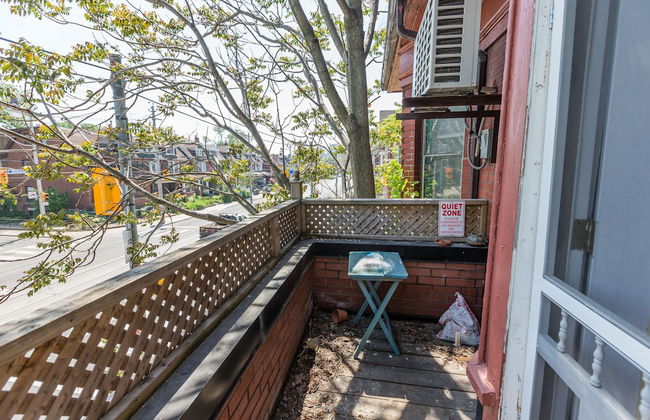 Applewood Suites - 2 BDRM Annex Loft - Foto 50