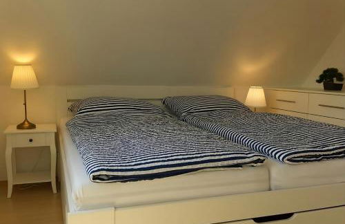 Kleine Auszeit Pellworm - Foto 13