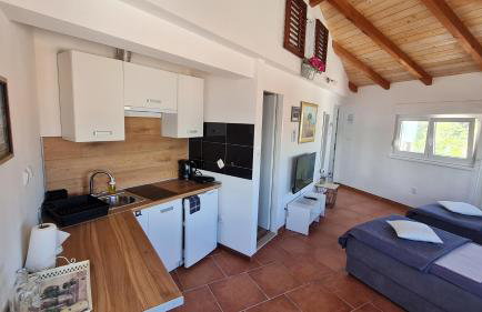 Apartments Valentina Tisno - Photo 24