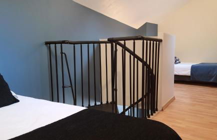 Loft 3 du Temple pour 4 pers & Parking - Foto 11