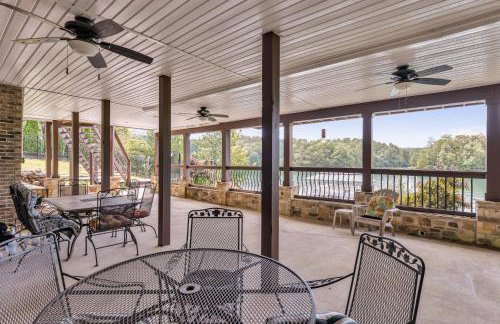 Blessings Family Lodge- Amazing Sunsets, Amazing Views! - Foto 25