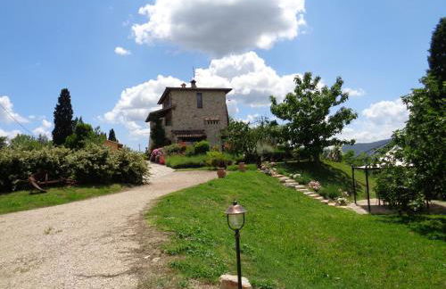 Agriturismo La Torraccia - Foto 15