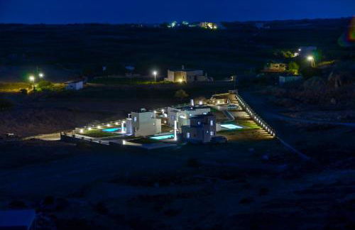 Natura Villas in Naxos - Foto 108