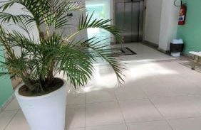 Confortável apto 2 qt a 10min da Praia do Forte - Photo 53