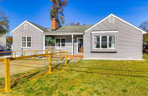 10 Mi to Washington, DC Modern Riverdale Park Gem - Foto 25