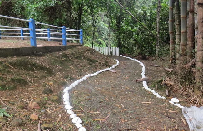 Quinta Cascada Azul - Foto 9