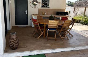 Très belle villa avec piscine chauffée CASALEONI - Foto 8