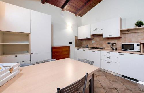 334 - Residence Montebello Bilocale B, Relax nel verde con Piscina - Foto 18