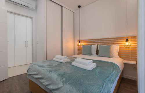 New Apartment by the Metro - Photo 7