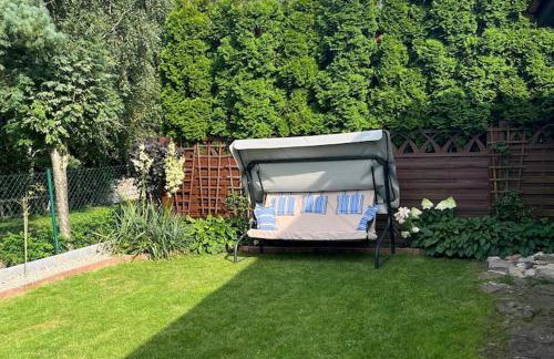 Large holiday home with garden, close to the lake - Foto 20