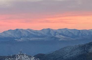 Rocky Top Mountain Getaway - Foto 25