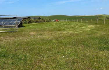 Bunnahabhain 5 - Farm Stay - Stunning sea and rural views - Photo 29
