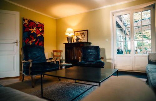 Villa Riedhof - Foto 17