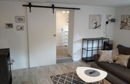 Schöne EG Wohnung mit Terrasse - Foto 12