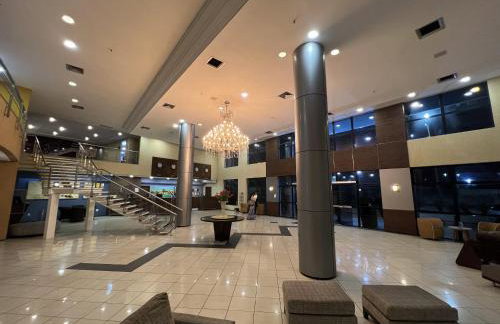 Particular Deluxe Iate Plaza - Foto 54