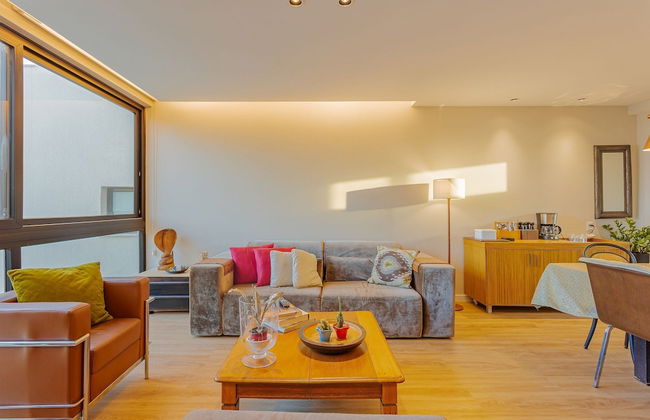 IT38 Duplex Decorado - Pé na Areia - Photo 13