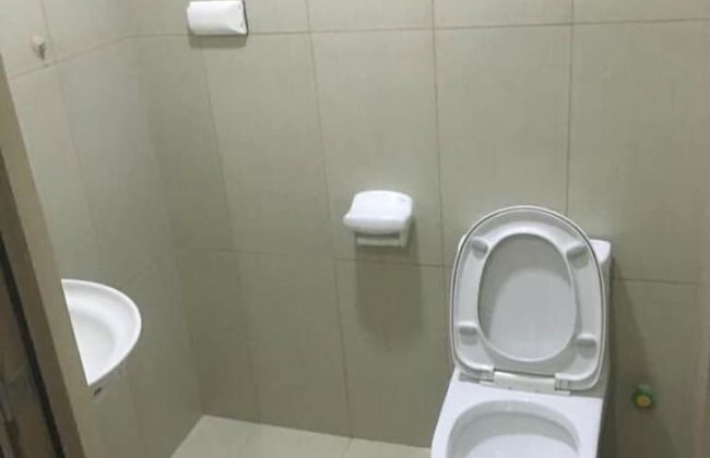 MaxStays Max View at Breeze Residences - Foto 26