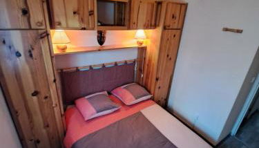 Bolquère appartement de plain-pied 1 à 4 personnes - Foto 5