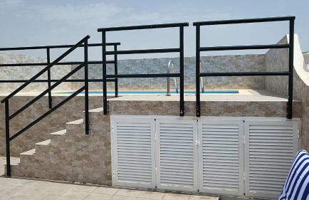 Ático dúplex en primera línea con piscina privada! - Photo 4