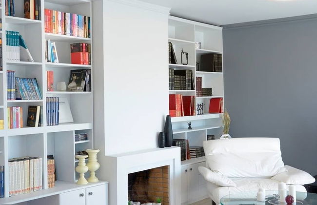 New Superb & Luminous 2 Bedroom Apartment - Foto 23