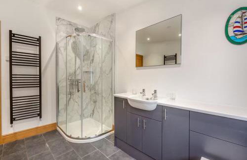 Bodwennol - a stunning house! - Foto 32