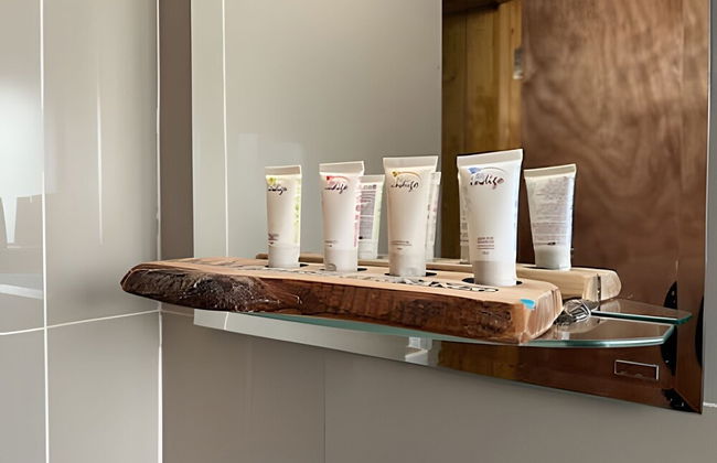 Oceana Suites Curiñanco - Foto 33