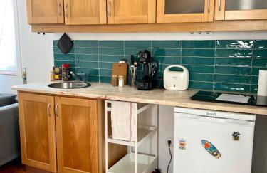 Sardine Sanctuary - The Cozy Can - Foto 8