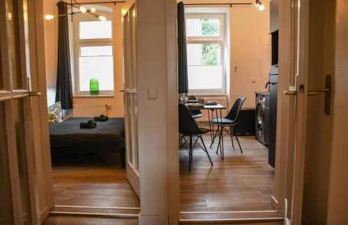 JETZT - modern & gemütlich - Waschmaschine - WIFI - 3 Personen - Foto 15