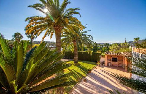 Stunning Apartment In Los Cerezos - Foto 10