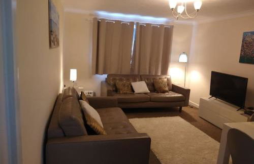 The Firs - Apartment next to Beach & Forest - Pets are free - Photo 10