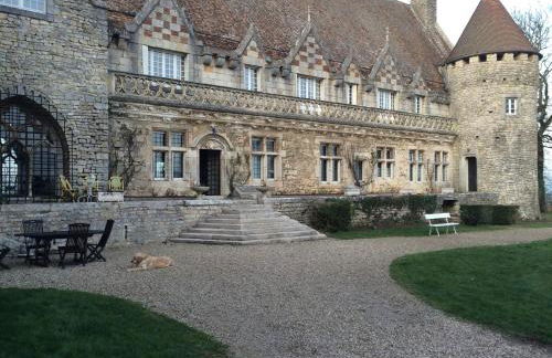 Gîte des Vignes à Viéville-sous-les-Côtes Escapade nature et patrimoine Meuse - Foto 29