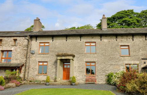 Longwell House - Foto 1