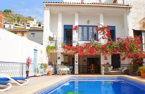 Casa Lola Callosa - Foto 68