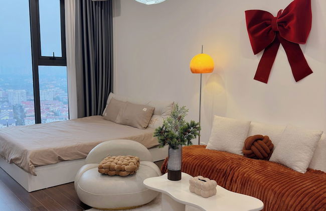 HN ETH Smart City Resident - Tay Mo - Foto 29