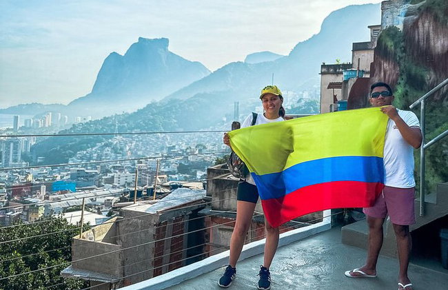 Favela-Tour-Abenteuer - Foto 4