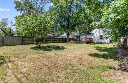 Sweet Cherry Escape | JZ Vacation Rentals - Foto 50