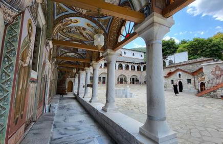 Villa Domatia - Photo 38