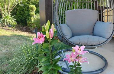 Mariolas Tinyhouse - Foto 26