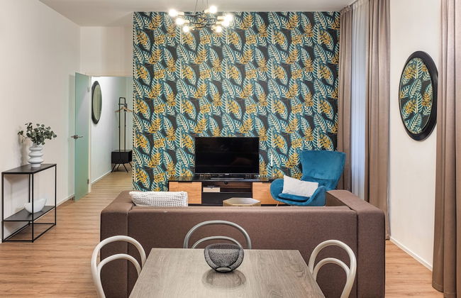 VN48 Suites by Adrez Living - Foto 27