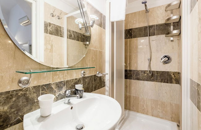 Sanniti's Apartments - Foto 34