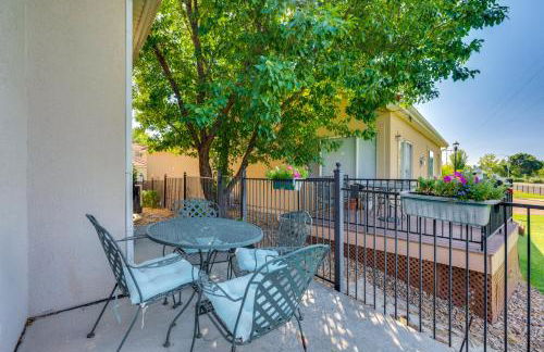 Pet-Friendly Longmont Home with McIntosh Lake Access - Foto 7