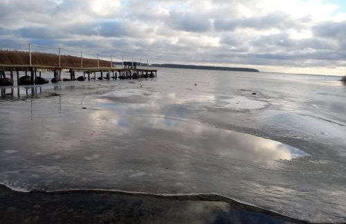 Fischstübchen Neeberg Apt 2 – Meerjungfrau - Foto 50