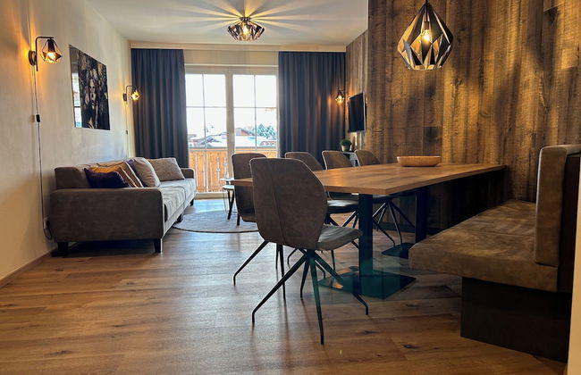 Apartment Iglsberg Top 6 - Foto 29