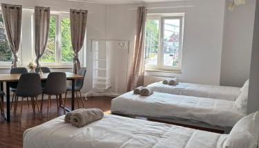 Monteurswohnung Lingen - Foto 3