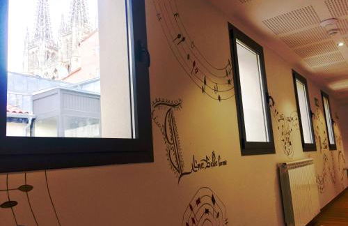 Apartamentos Turísticos Pueri Cantores - Foto 29